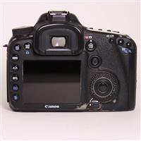 Used Canon EOS 7D