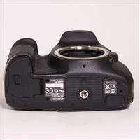 Used Canon EOS 7D