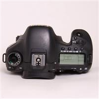 Used Canon EOS 7D