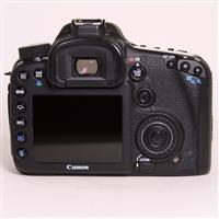 Used Canon EOS 7D