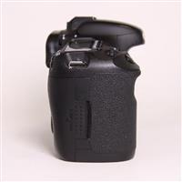 Used Canon EOS 7D