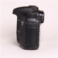 Used Canon EOS 7D