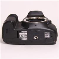 Used Canon EOS 7D