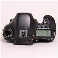 Used Canon EOS 7D