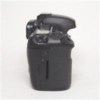 Used Canon EOS 7D