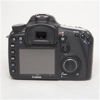 Used Canon EOS 7D