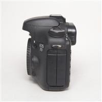 Used Canon EOS 7D