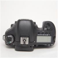 Used Canon EOS 7D