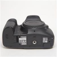 Used Canon EOS 7D