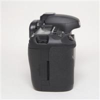 Used Canon EOS 7D