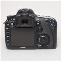 Used Canon EOS 7D