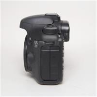 Used Canon EOS 7D