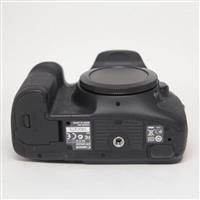 Used Canon EOS 7D