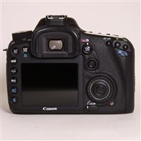 Used Canon EOS 7D