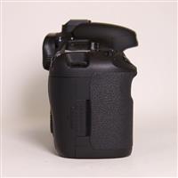 Used Canon EOS 7D