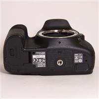 Used Canon EOS 7D