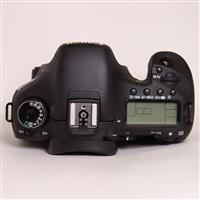 Used Canon EOS 7D