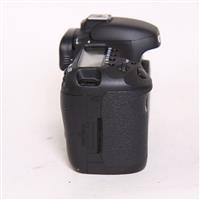Used Canon EOS 7D