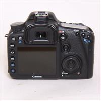 Used Canon EOS 7D