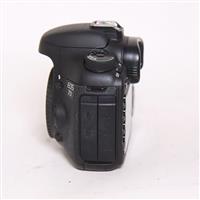 Used Canon EOS 7D