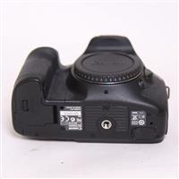 Used Canon EOS 7D