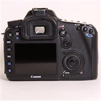Used Canon EOS 7D