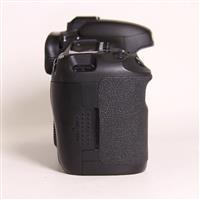 Used Canon EOS 7D