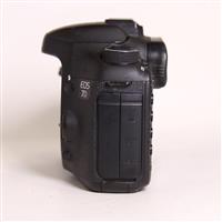 Used Canon EOS 7D