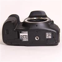 Used Canon EOS 7D