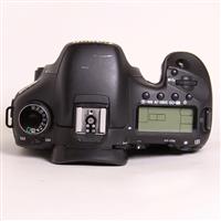 Used Canon EOS 7D
