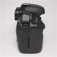 Used Canon EOS 7D