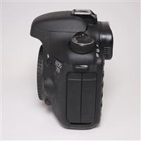 Used Canon EOS 7D