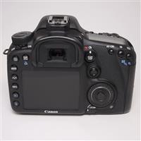 Used Canon EOS 7D
