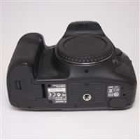 Used Canon EOS 7D