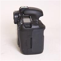 Used Canon EOS 7D