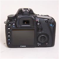 Used Canon EOS 7D