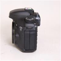 Used Canon EOS 7D