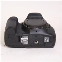 Used Canon EOS 7D