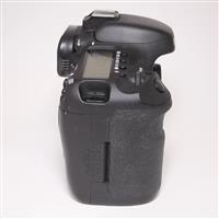 Used Canon EOS 7D