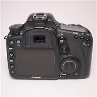 Used Canon EOS 7D