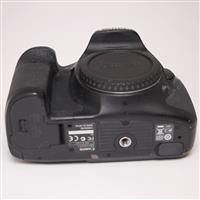 Used Canon EOS 7D
