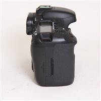 Used Canon EOS 7D