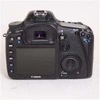 Used Canon EOS 7D