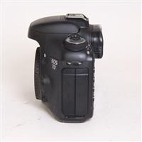 Used Canon EOS 7D
