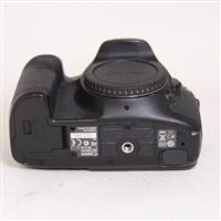 Used Canon EOS 7D