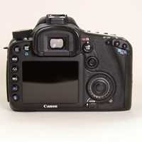 Used Canon EOS 7D