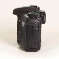 Used Canon EOS 7D