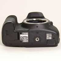 Used Canon EOS 7D