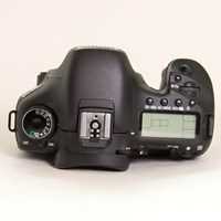 Used Canon EOS 7D