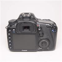 Used Canon EOS 7D